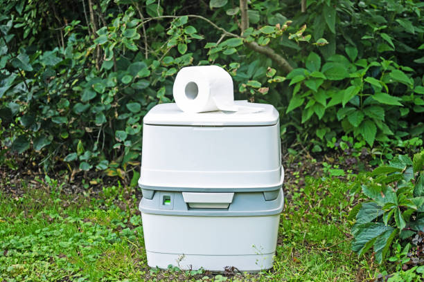 Best High-end porta potty rental  in Danielson, CT