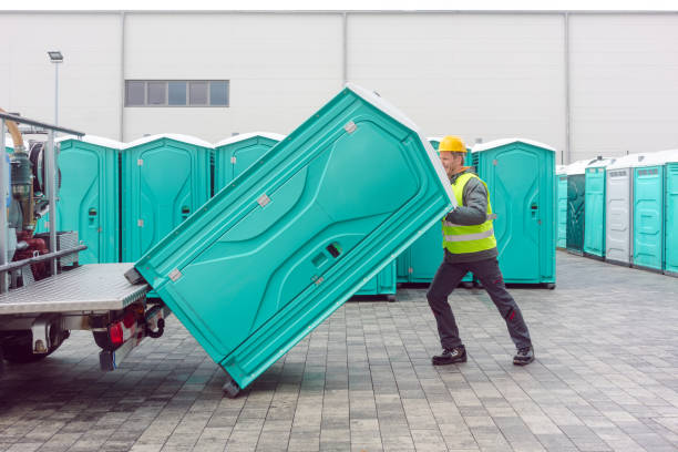 Best High-end porta potty rental  in Danielson, CT