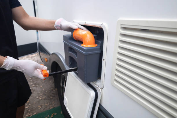 Best Long-term porta potty rental  in Danielson, CT