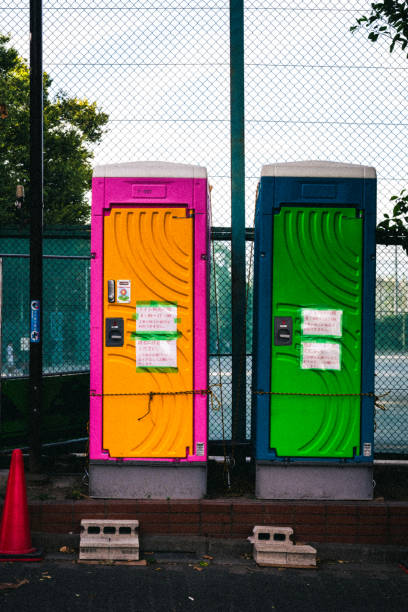 Best Construction site porta potty rental  in Danielson, CT