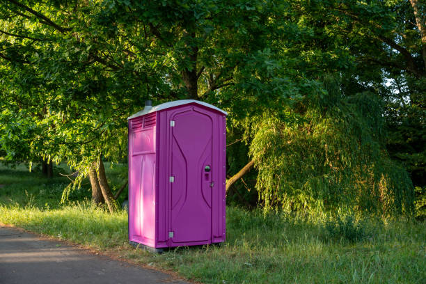 Best Portable restroom trailer rental  in Danielson, CT