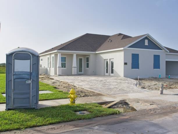Portable Toilet Options We Offer in Danielson, CT