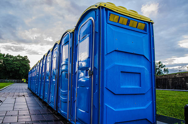 Best Long-term porta potty rental  in Danielson, CT