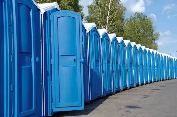Best Emergency porta potty rental  in Danielson, CT